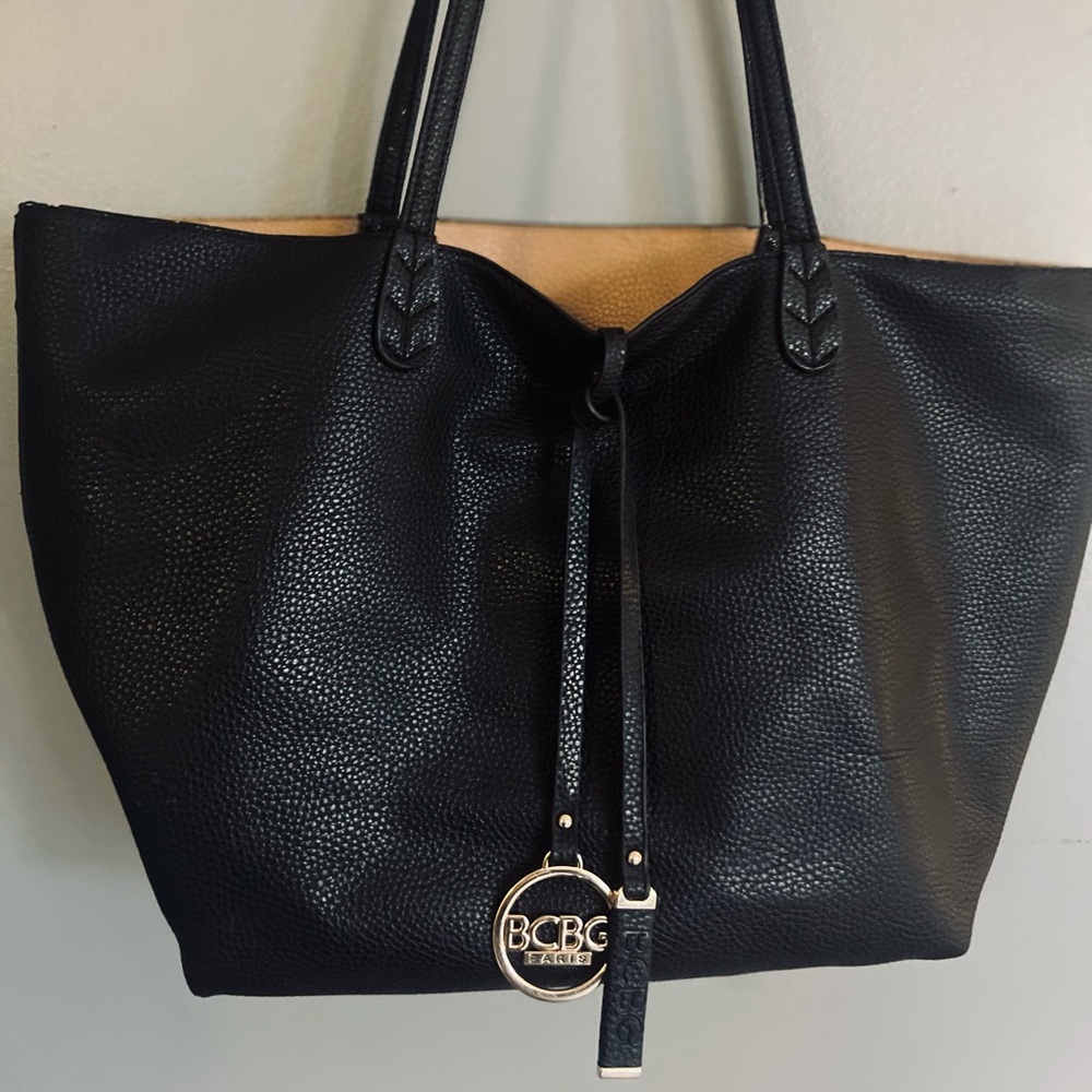 BCBG Paris Tote Bag